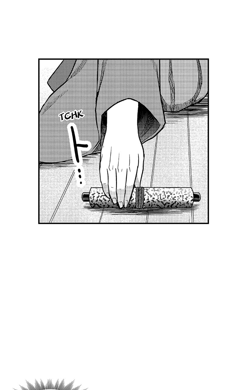 Read Stitch & the Samurai chapter 25 image 34 on Lezhin