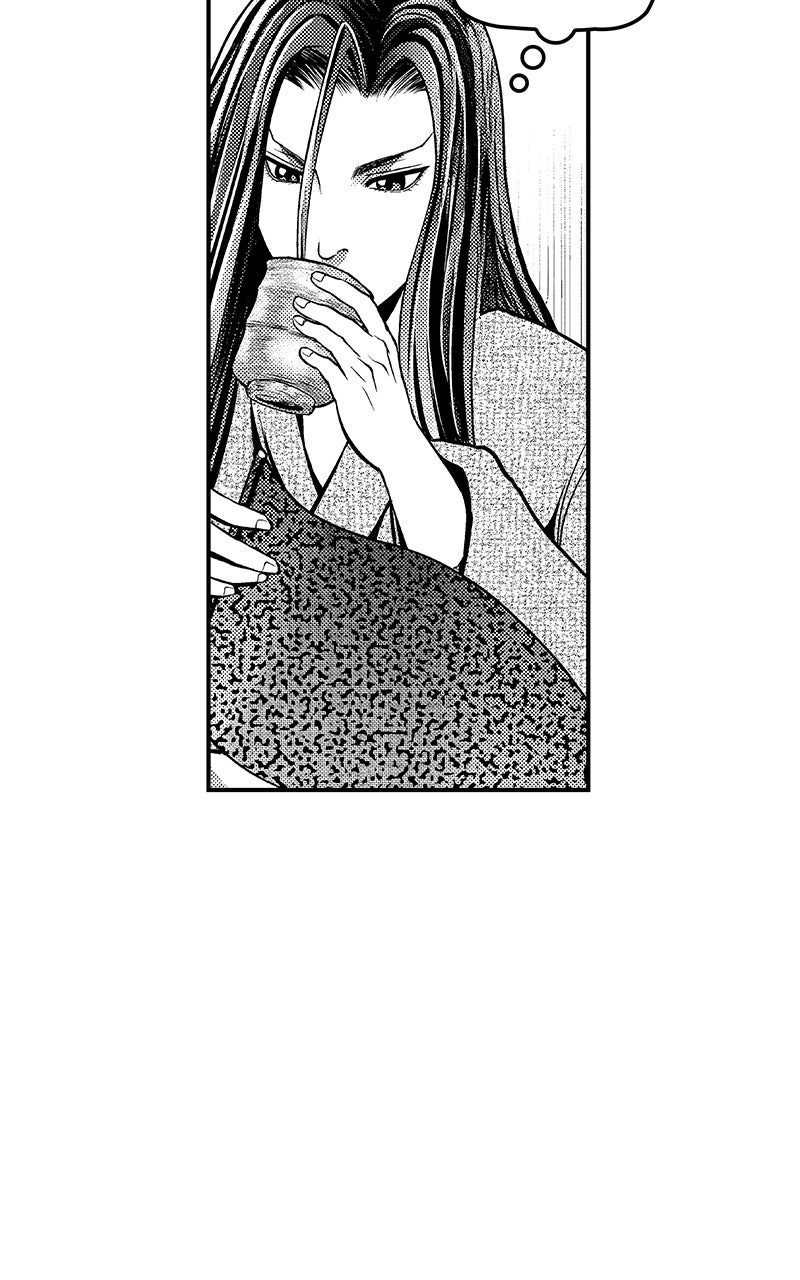 Read Stitch & the Samurai chapter 25 image 42 on Lezhin