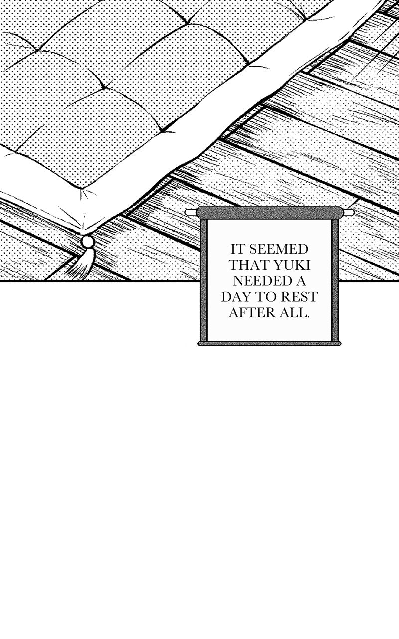 Read Stitch & the Samurai chapter 25 image 44 on Lezhin
