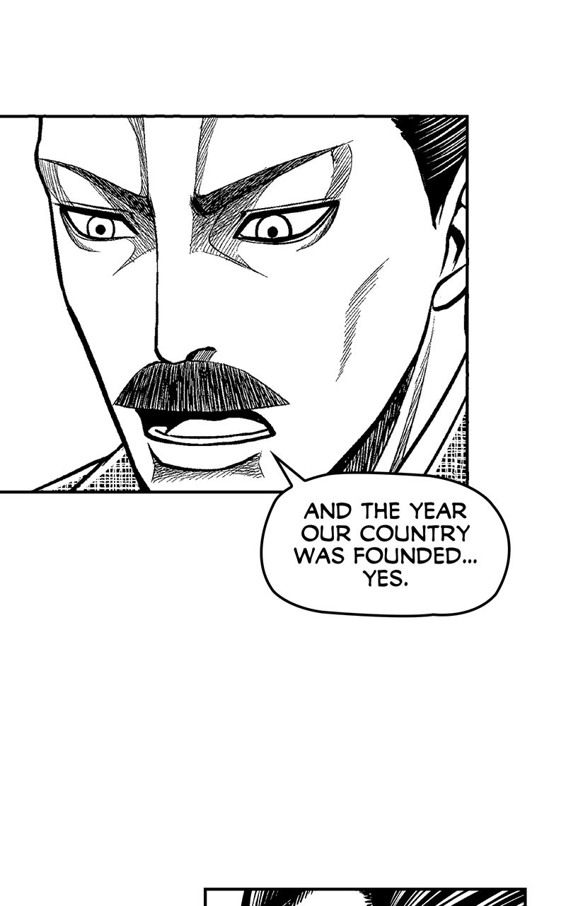 Read Stitch & the Samurai chapter 26 image 11 on Lezhin
