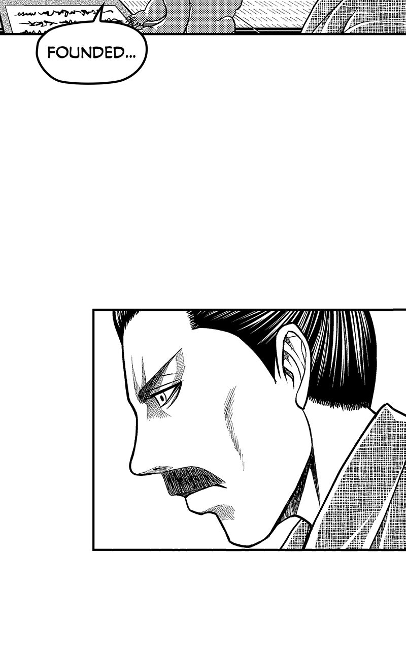 Read Stitch & the Samurai chapter 26 image 14 on Lezhin