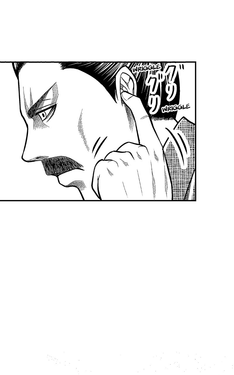 Read Stitch & the Samurai chapter 26 image 15 on Lezhin