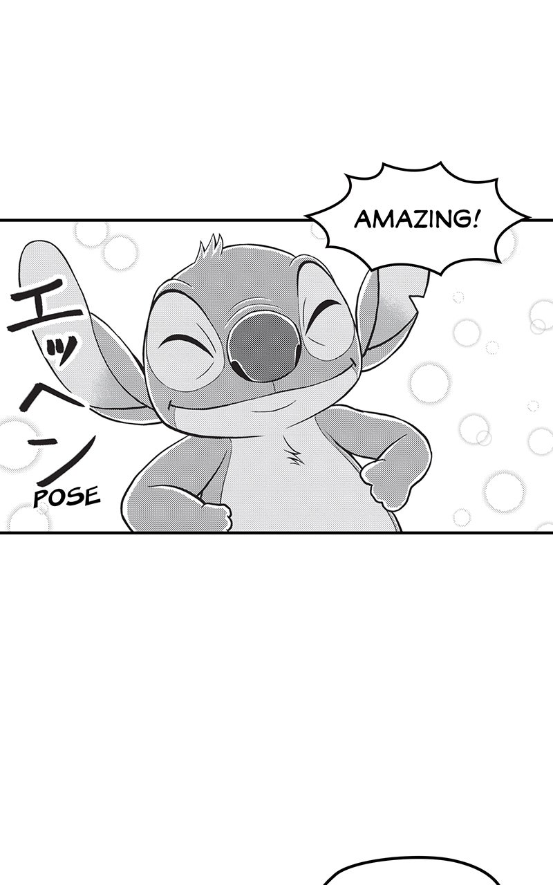 Read Stitch & the Samurai chapter 26 image 22 on Lezhin
