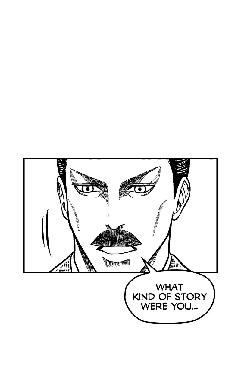 Read Stitch & the Samurai chapter 26 image 5 on Lezhin