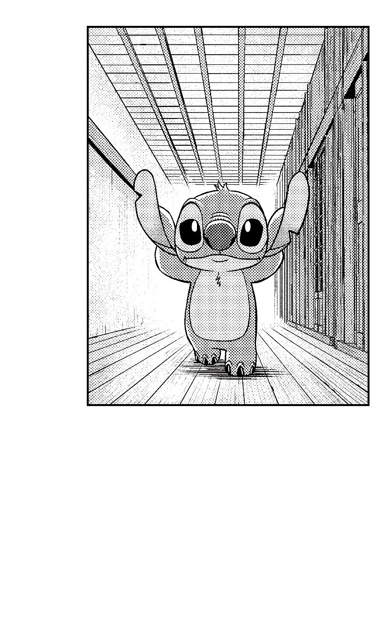 Read Stitch & the Samurai chapter 27 image 13 on Lezhin