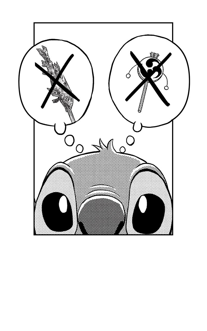 Read Stitch & the Samurai chapter 27 image 14 on Lezhin