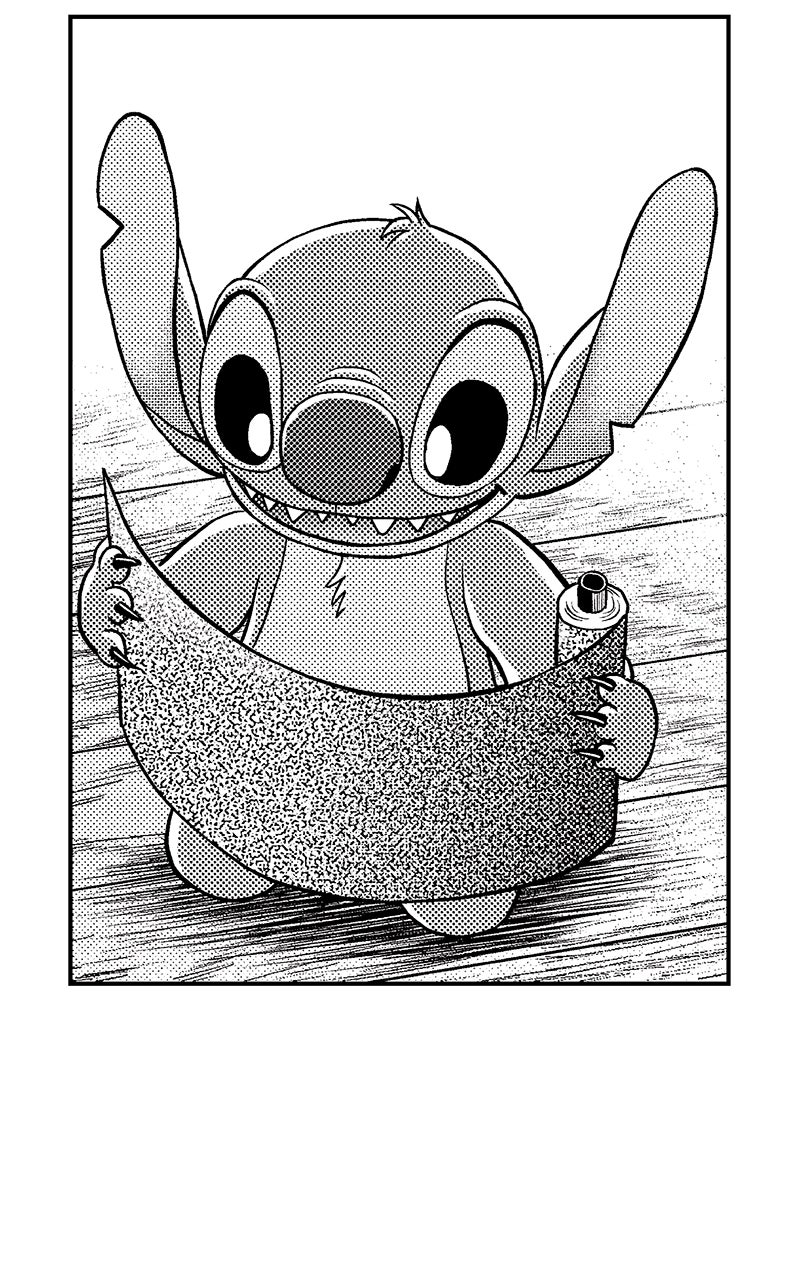 Read Stitch & the Samurai chapter 27 image 17 on Lezhin