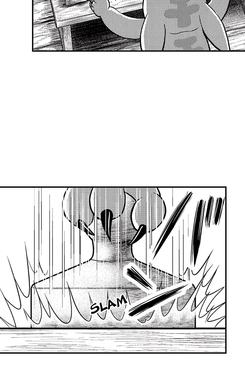 Read Stitch & the Samurai chapter 27 image 24 on Lezhin