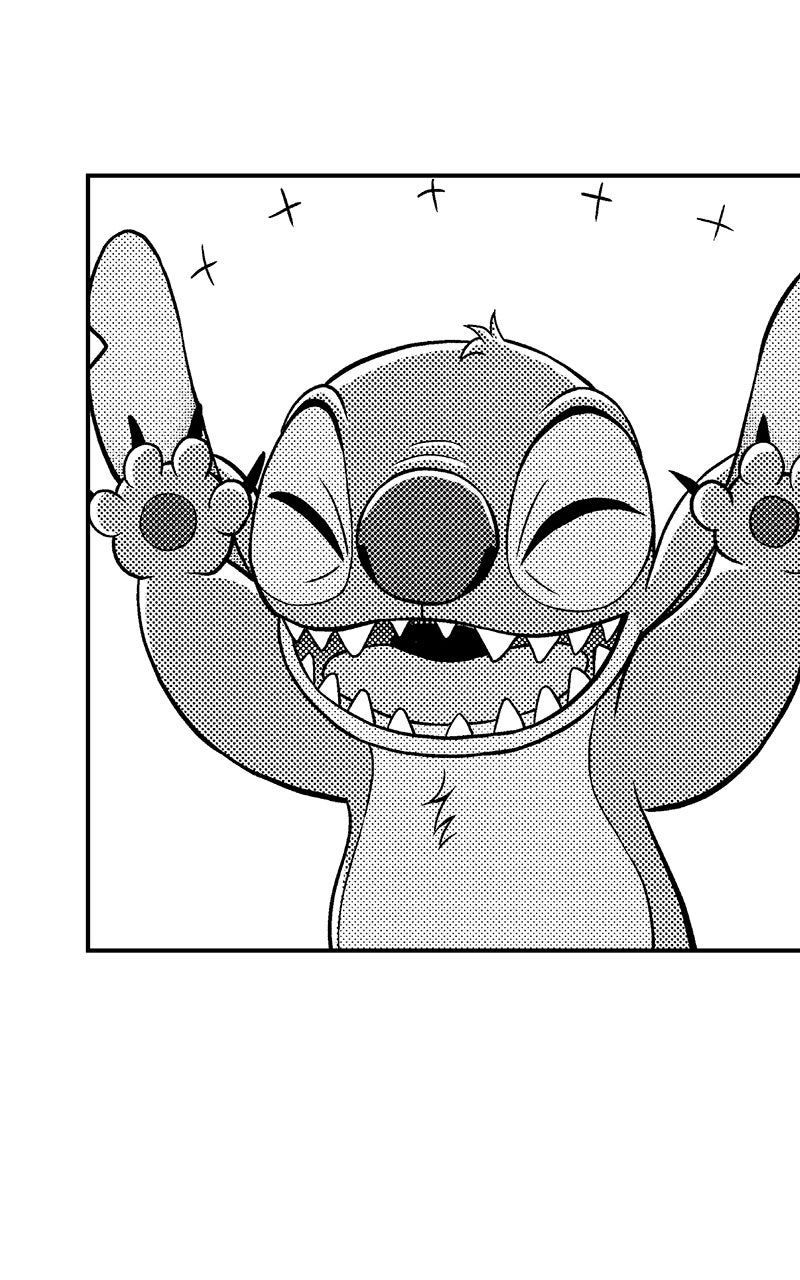 Read Stitch & the Samurai chapter 27 image 26 on Lezhin