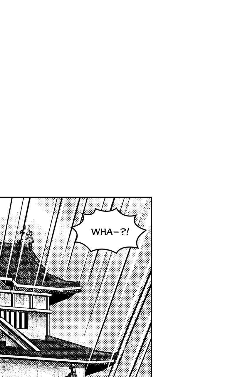Read Stitch & the Samurai chapter 27 image 28 on Lezhin