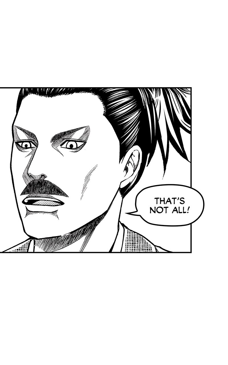 Read Stitch & the Samurai chapter 27 image 4 on Lezhin
