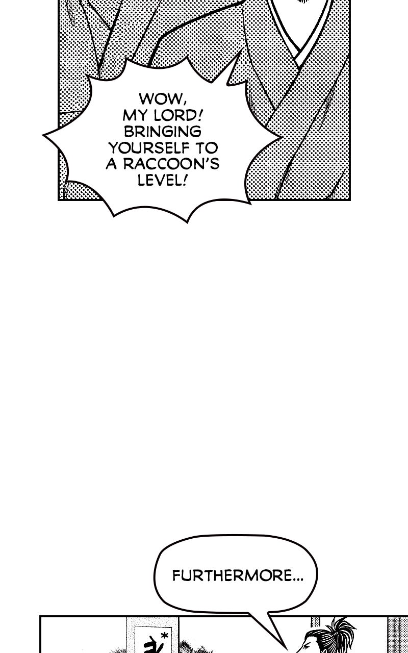 Read Stitch & the Samurai chapter 27 image 7 on Lezhin
