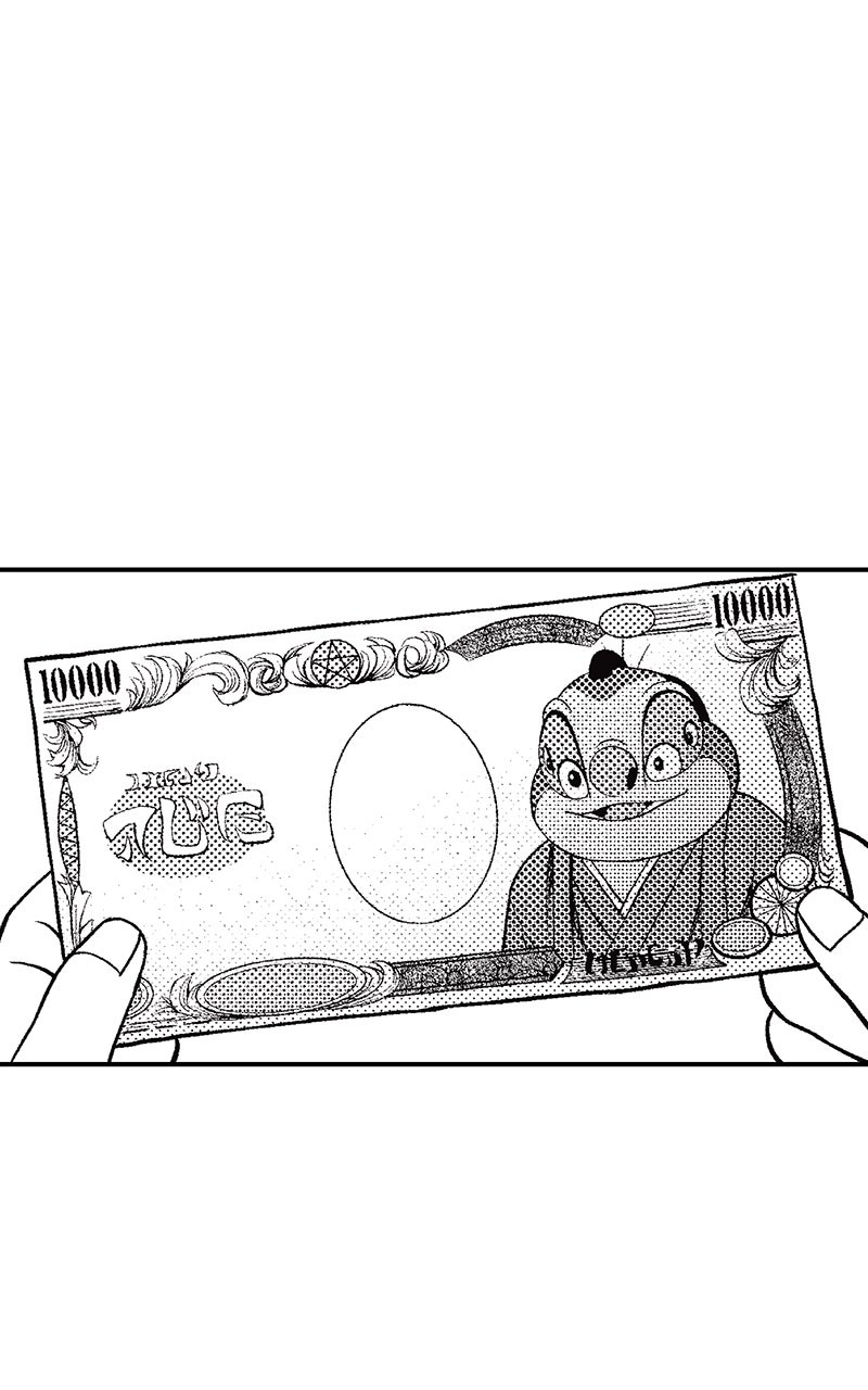 Read Stitch & the Samurai chapter 28 image 10 on Lezhin
