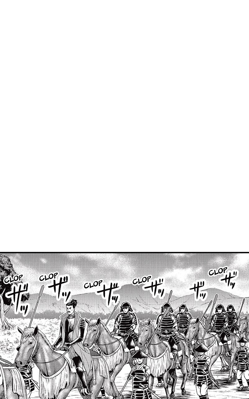 Read Stitch & the Samurai chapter 28 image 14 on Lezhin