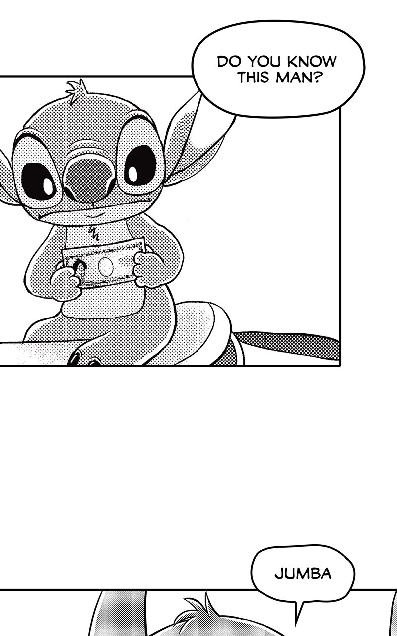 Read Stitch & the Samurai chapter 28 image 19 on Lezhin