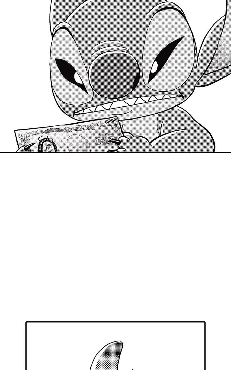 Read Stitch & the Samurai chapter 28 image 20 on Lezhin