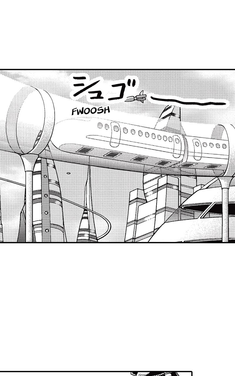 Read Stitch & the Samurai chapter 28 image 29 on Lezhin