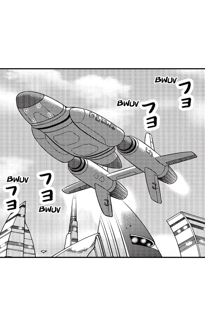 Read Stitch & the Samurai chapter 28 image 31 on Lezhin