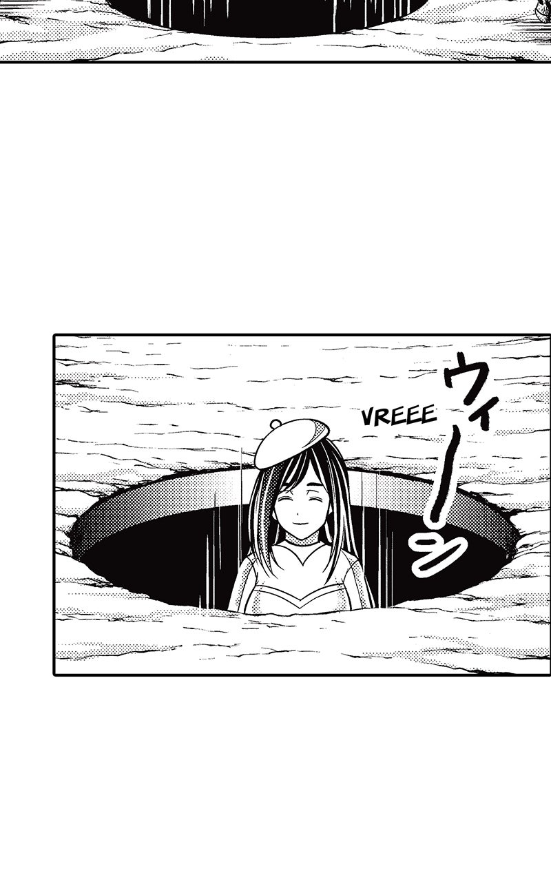Read Stitch & the Samurai chapter 28 image 33 on Lezhin