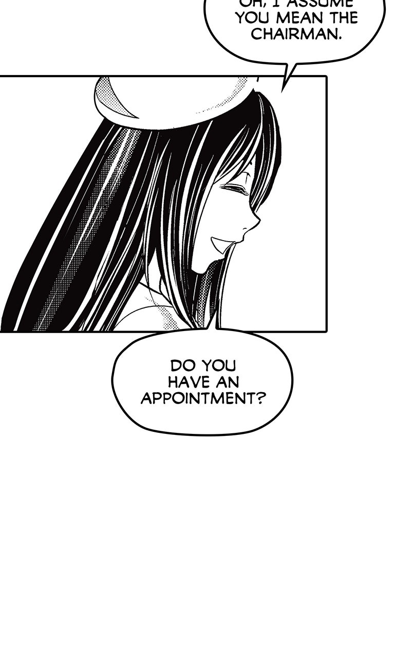 Read Stitch & the Samurai chapter 28 image 36 on Lezhin