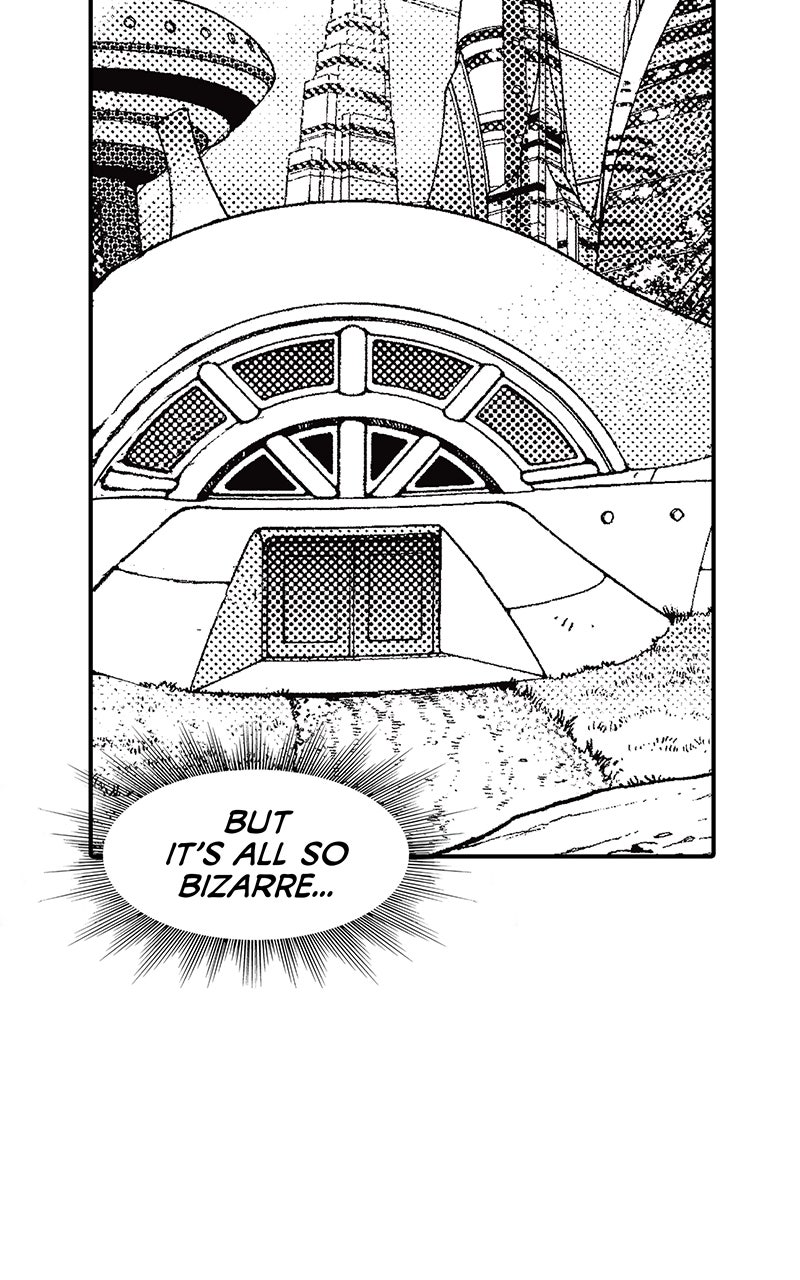 Read Stitch & the Samurai chapter 28 image 40 on Lezhin