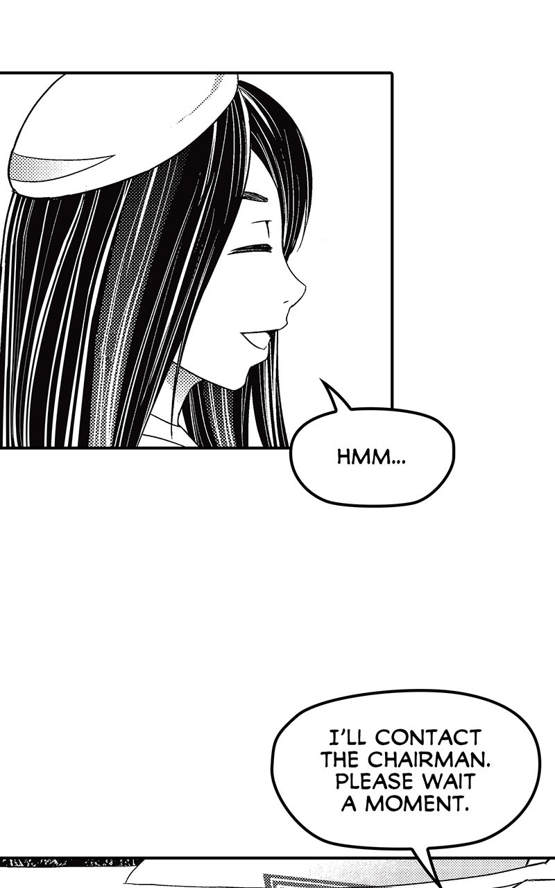 Read Stitch & the Samurai chapter 28 image 43 on Lezhin