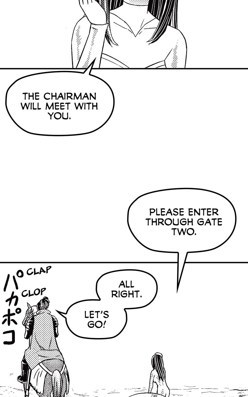 Read Stitch & the Samurai chapter 28 image 46 on Lezhin