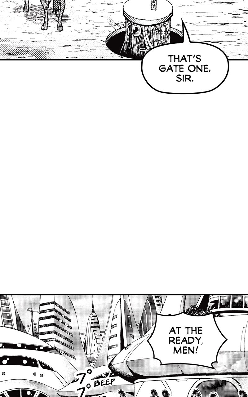 Read Stitch & the Samurai chapter 28 image 47 on Lezhin