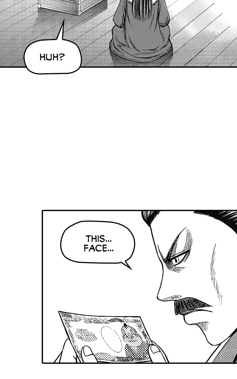 Read Stitch & the Samurai chapter 28 image 9 on Lezhin