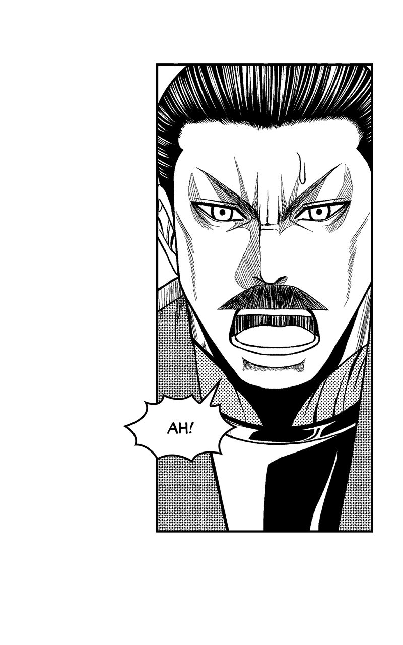 Read Stitch & the Samurai chapter 29 image 12 on Lezhin