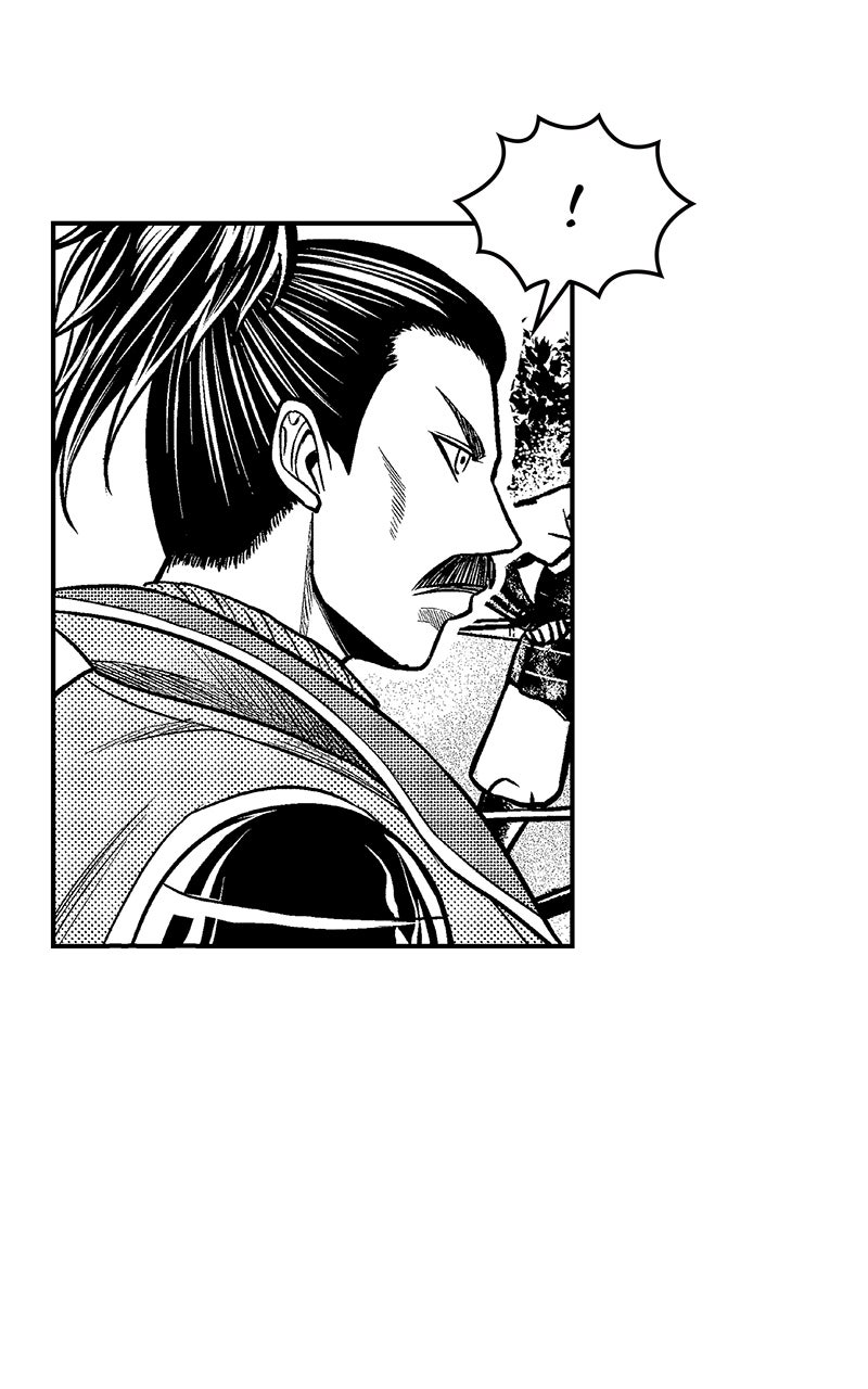 Read Stitch & the Samurai chapter 29 image 17 on Lezhin