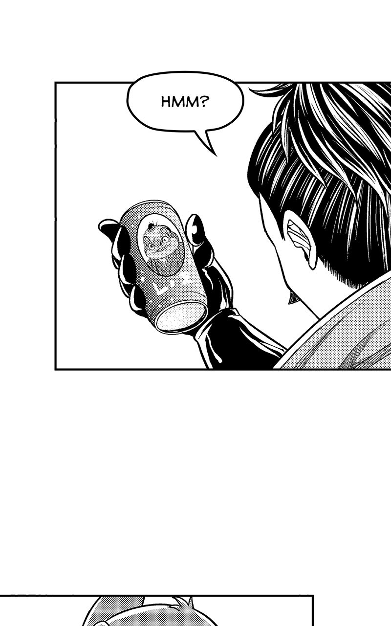 Read Stitch & the Samurai chapter 29 image 19 on Lezhin