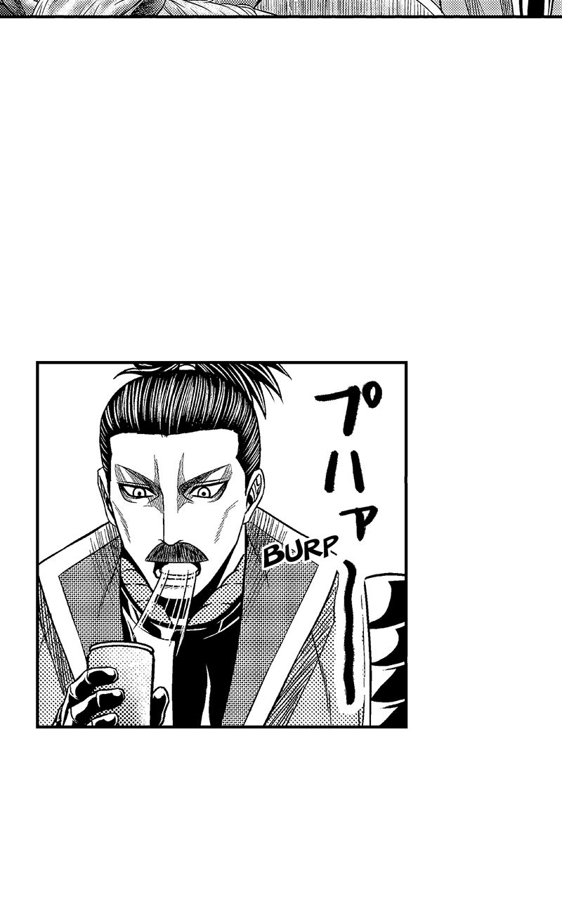 Read Stitch & the Samurai chapter 29 image 27 on Lezhin