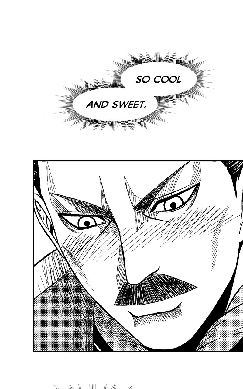 Read Stitch & the Samurai chapter 29 image 28 on Lezhin