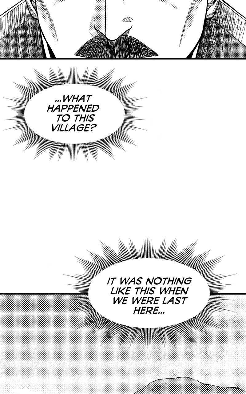 Read Stitch & the Samurai chapter 29 image 30 on Lezhin