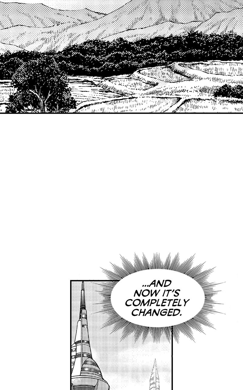 Read Stitch & the Samurai chapter 29 image 31 on Lezhin
