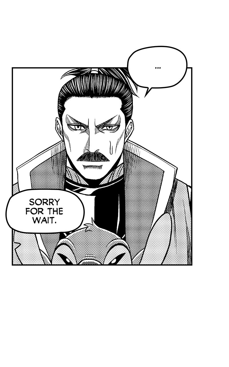 Read Stitch & the Samurai chapter 29 image 36 on Lezhin
