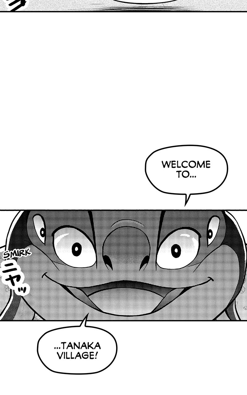 Read Stitch & the Samurai chapter 29 image 38 on Lezhin
