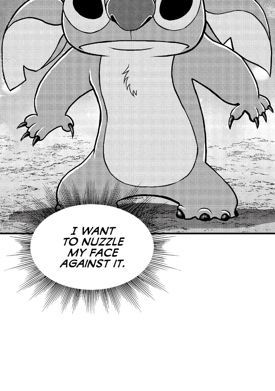 Read Stitch & the Samurai chapter 3 image 12 on Lezhin