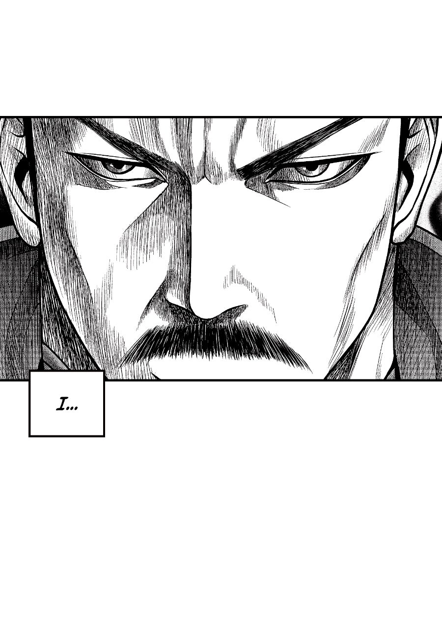 Read Stitch & the Samurai chapter 3 image 13 on Lezhin
