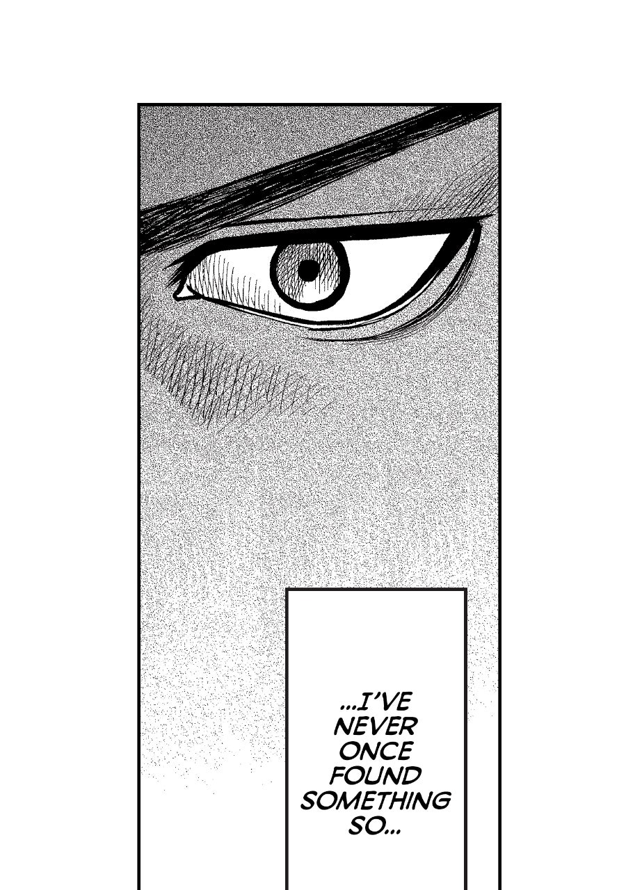 Read Stitch & the Samurai chapter 3 image 16 on Lezhin