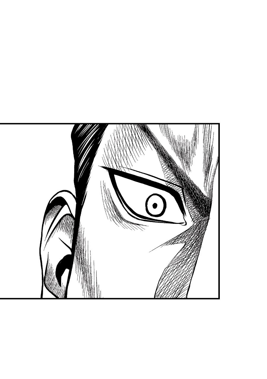 Read Stitch & the Samurai chapter 3 image 25 on Lezhin