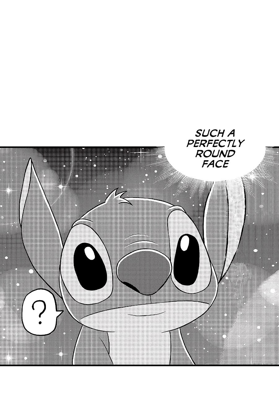 Read Stitch & the Samurai chapter 3 image 26 on Lezhin