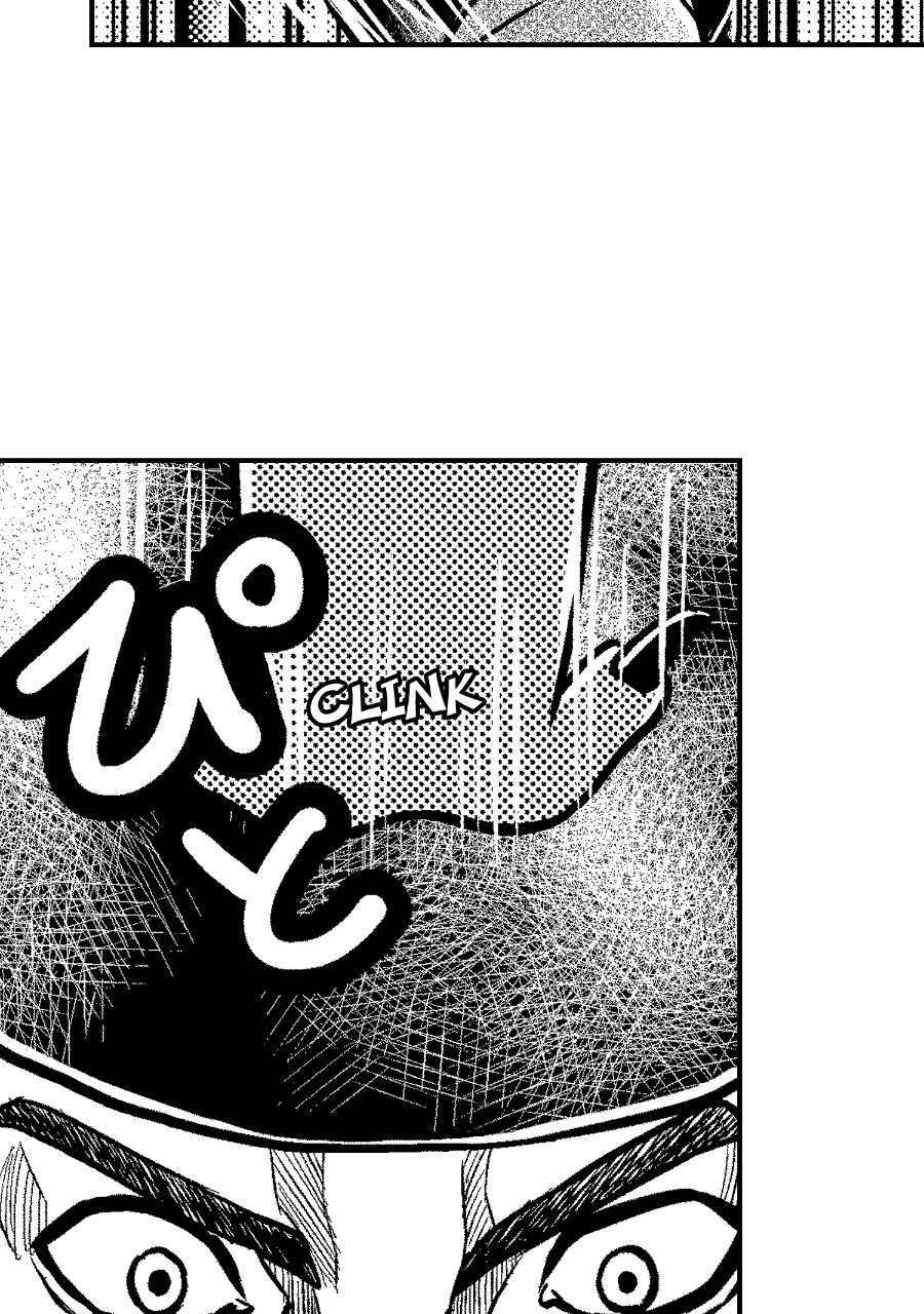 Read Stitch & the Samurai chapter 3 image 3 on Lezhin
