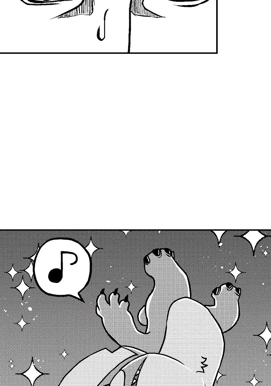 Read Stitch & the Samurai chapter 3 image 4 on Lezhin