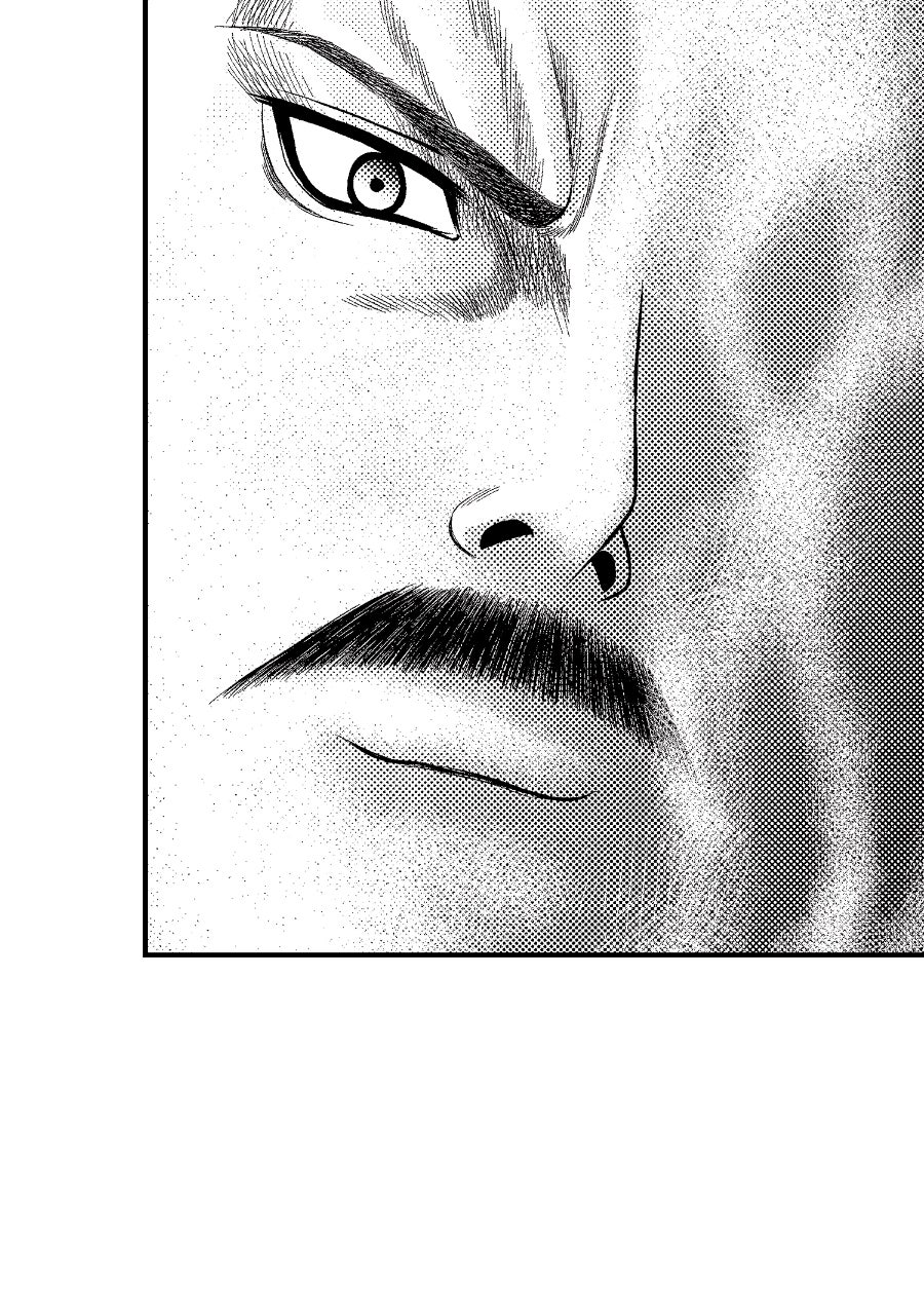 Read Stitch & the Samurai chapter 3 image 9 on Lezhin