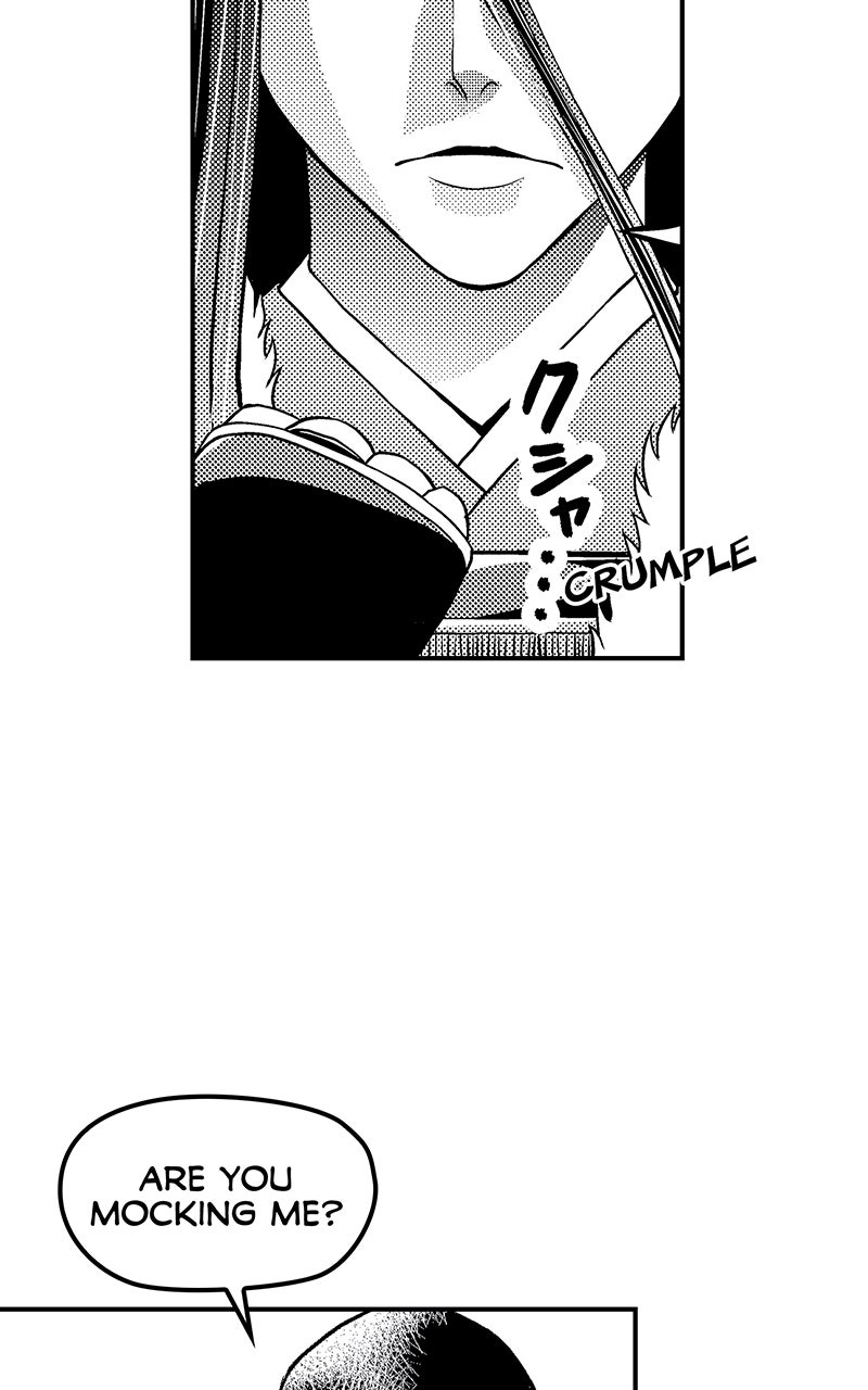 Read Stitch & the Samurai chapter 31 image 10 on Lezhin