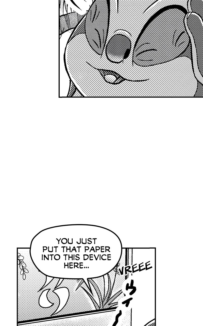 Read Stitch & the Samurai chapter 31 image 12 on Lezhin