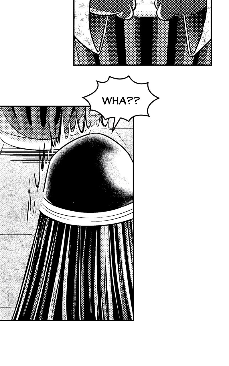 Read Stitch & the Samurai chapter 31 image 18 on Lezhin