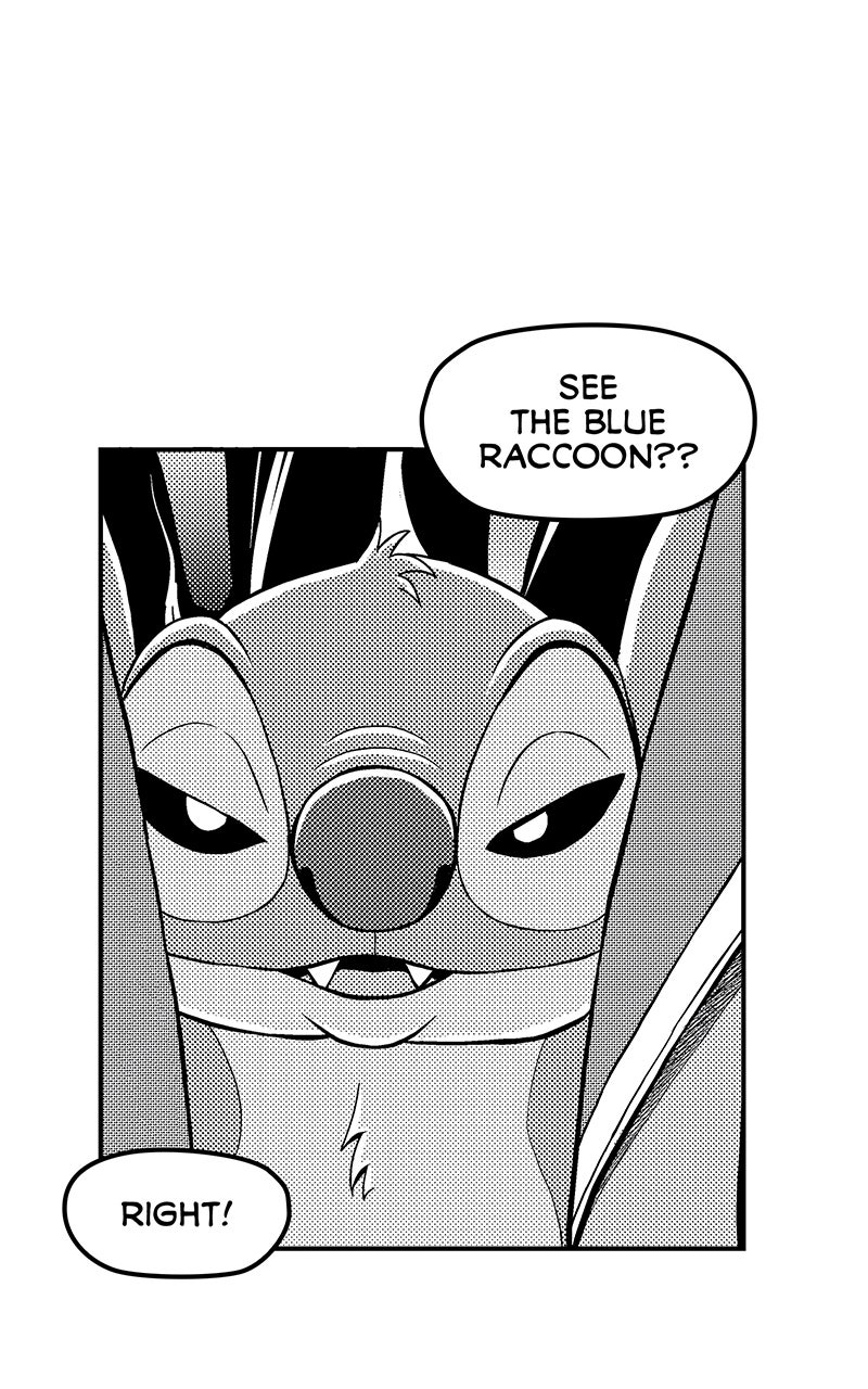 Read Stitch & the Samurai chapter 31 image 21 on Lezhin